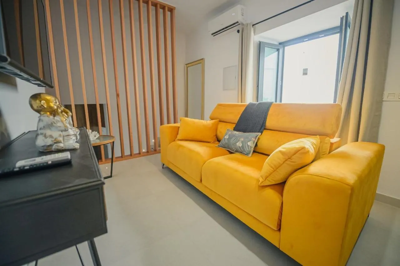 Estudio Boutique Terral Conil De La Frontera 0*,  Španělsko