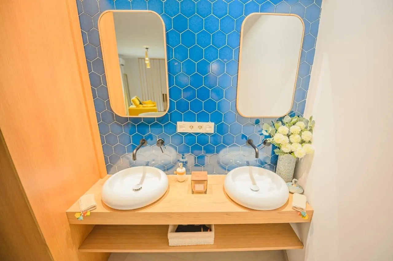 Estudio Boutique Terral Conil De La Frontera Španělsko
