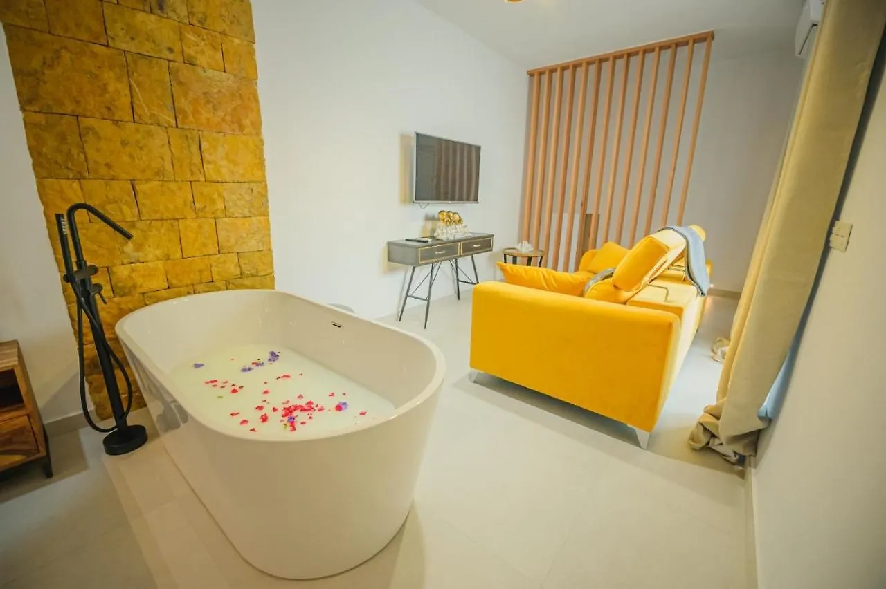 Estudio Boutique Terral Conil De La Frontera 0*,  Spain