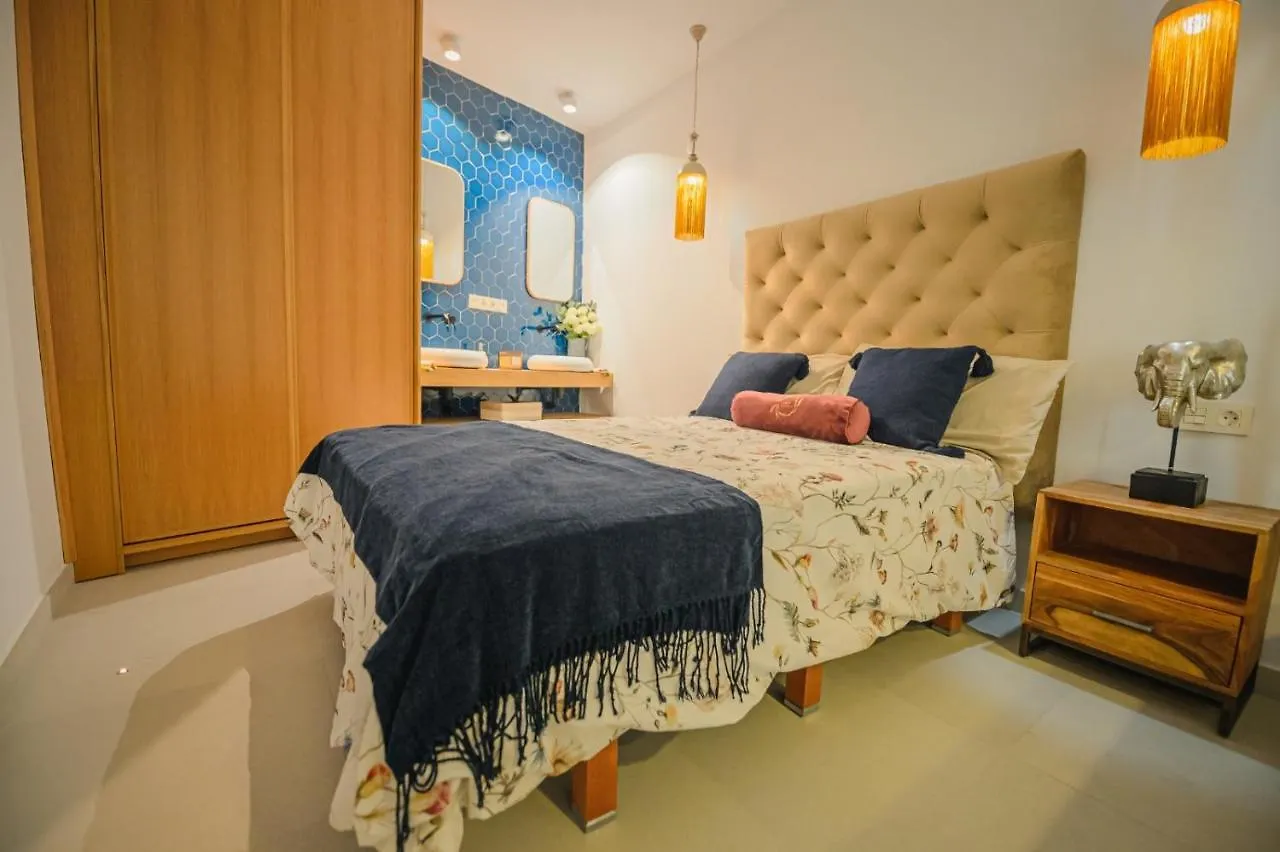 Estudio Boutique Terral Conil De La Frontera Spain