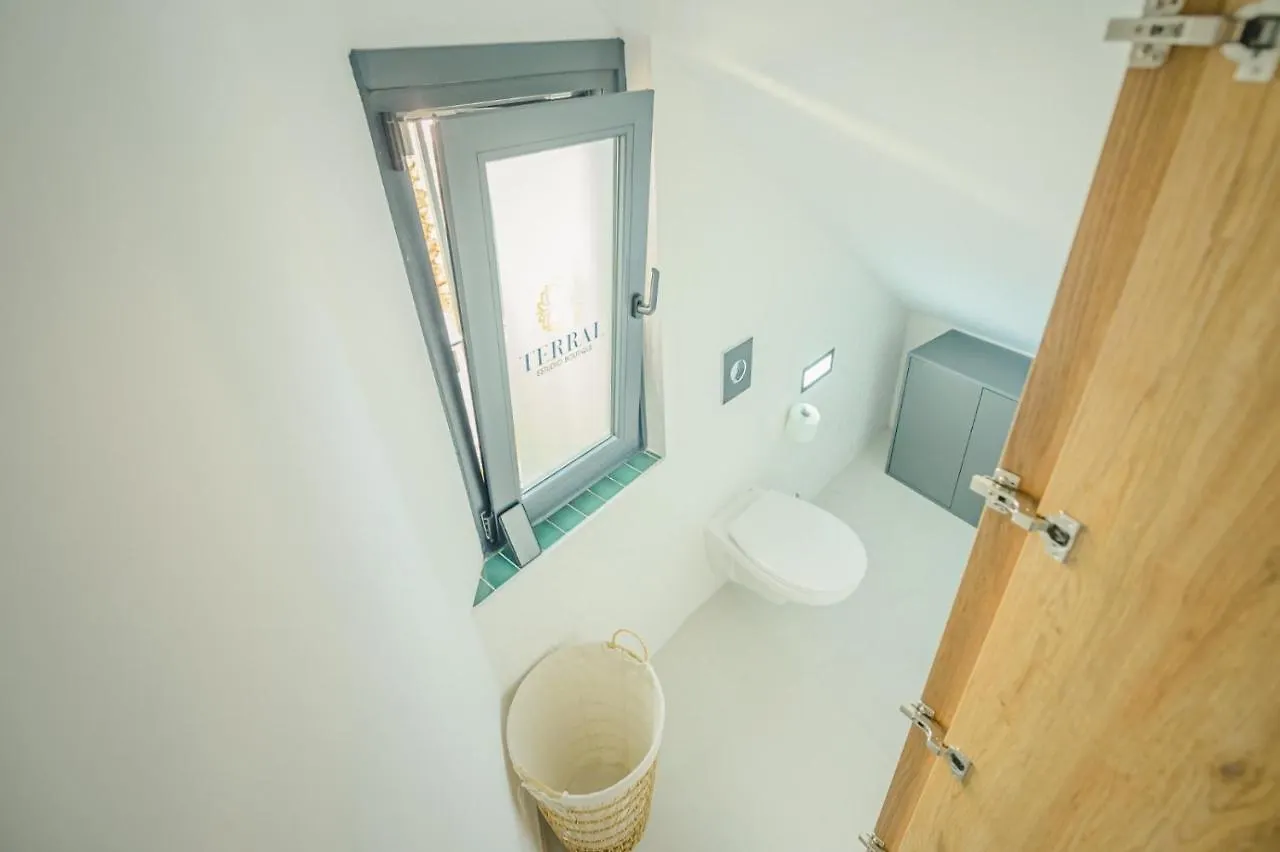 Apartment Estudio Boutique Terral Conil De La Frontera