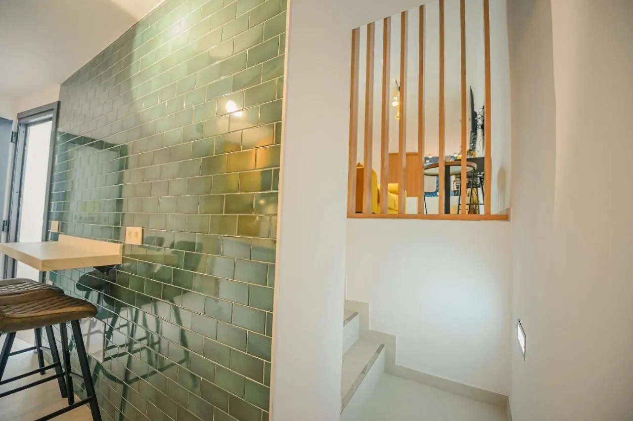 Estudio Boutique Terral Conil De La Frontera