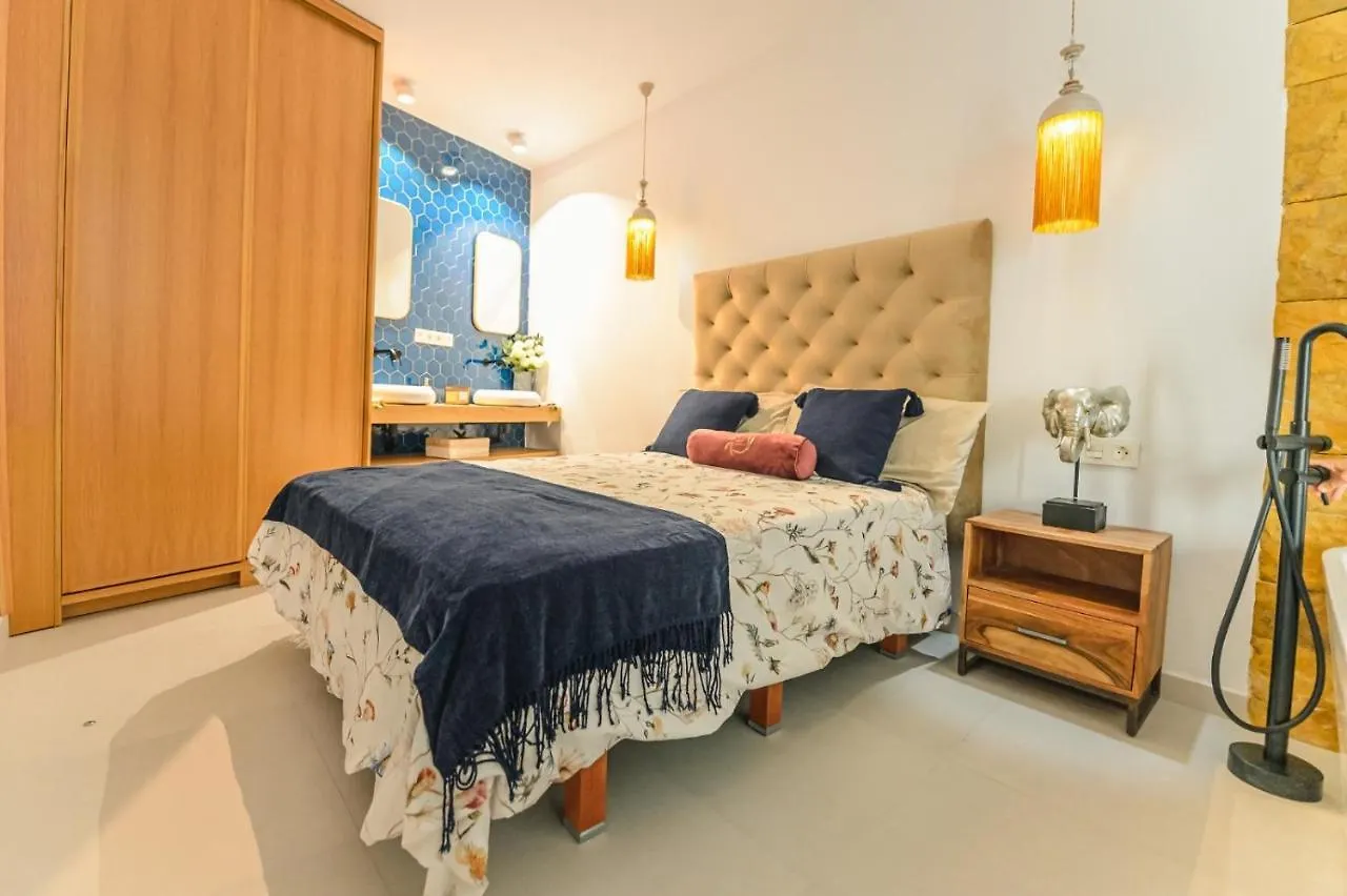 Estudio Boutique Terral Conil De La Frontera