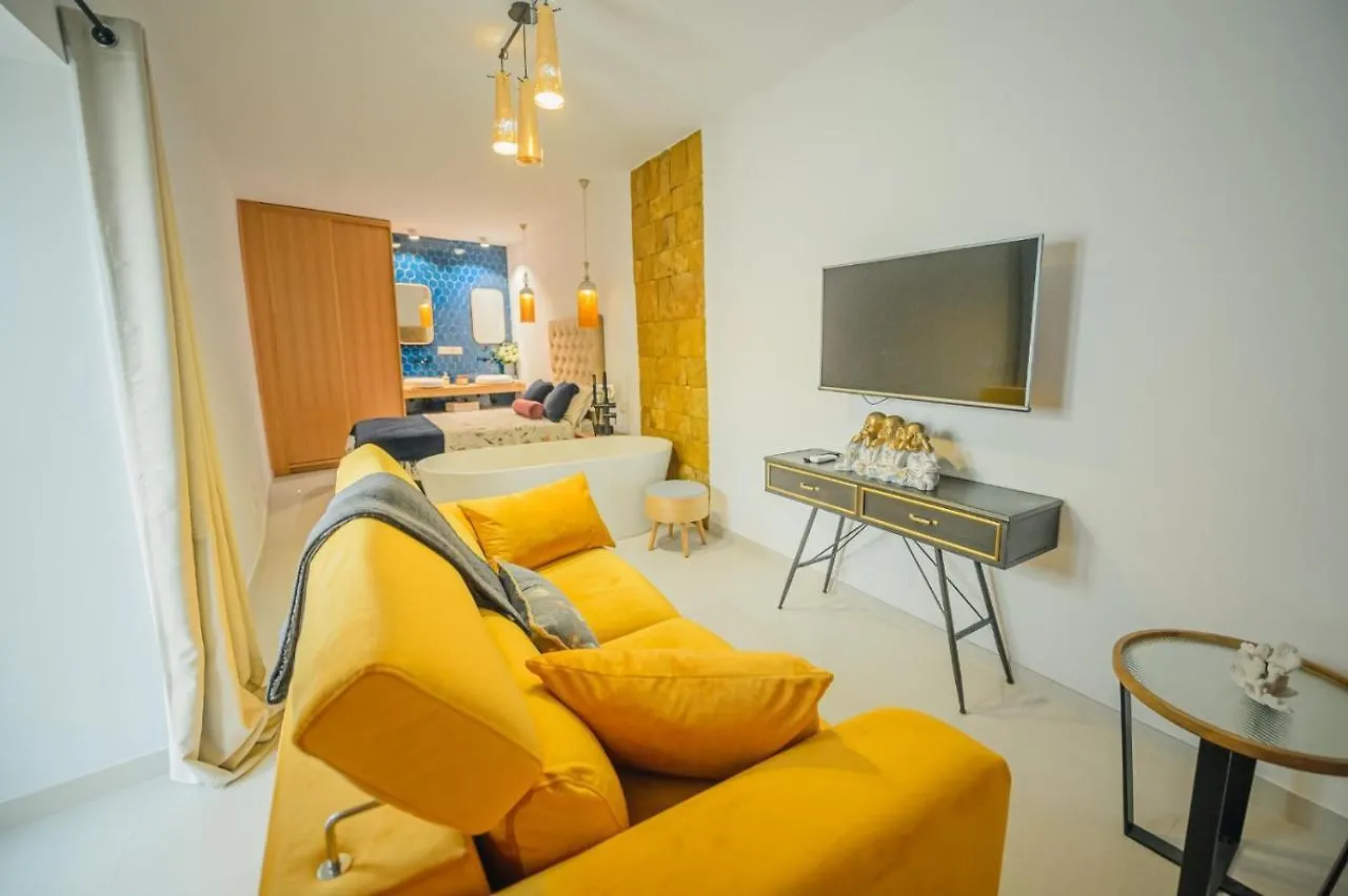 Estudio Boutique Terral Conil De La Frontera