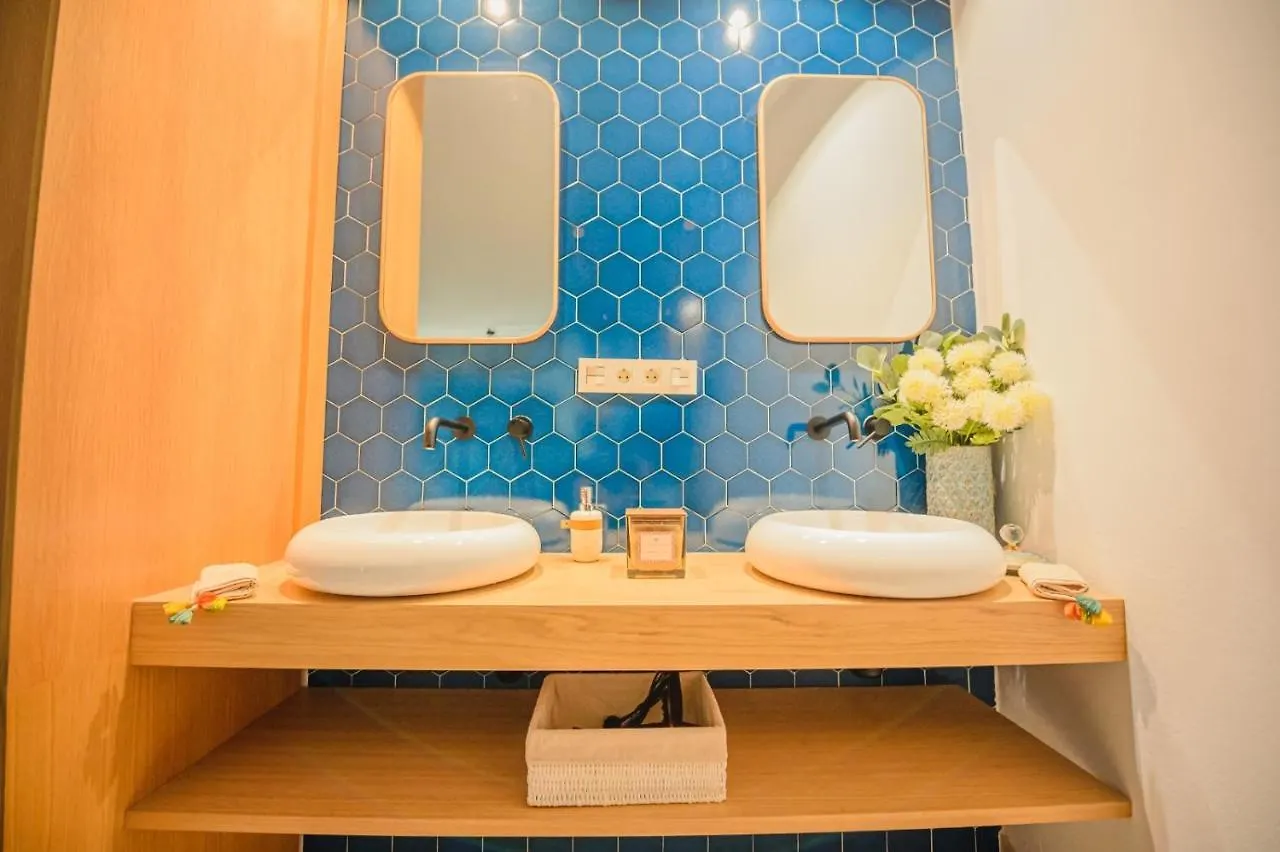 Apartment Estudio Boutique Terral Conil De La Frontera