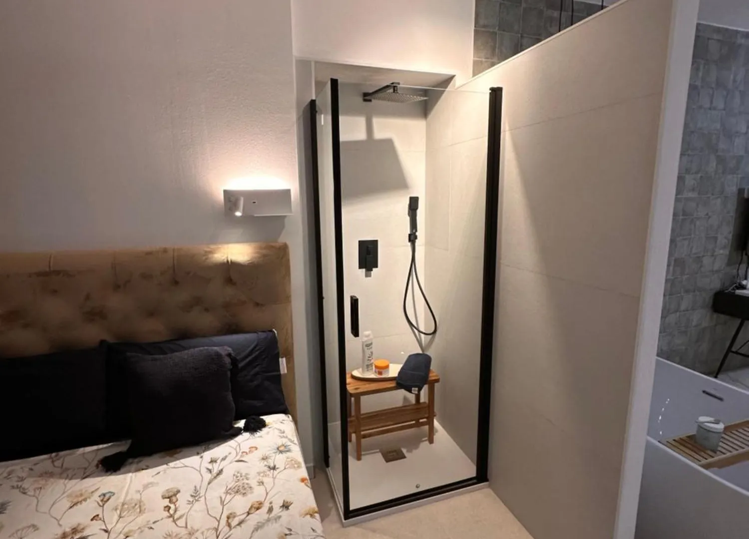 Estudio Boutique Terral Conil De La Frontera 0*,