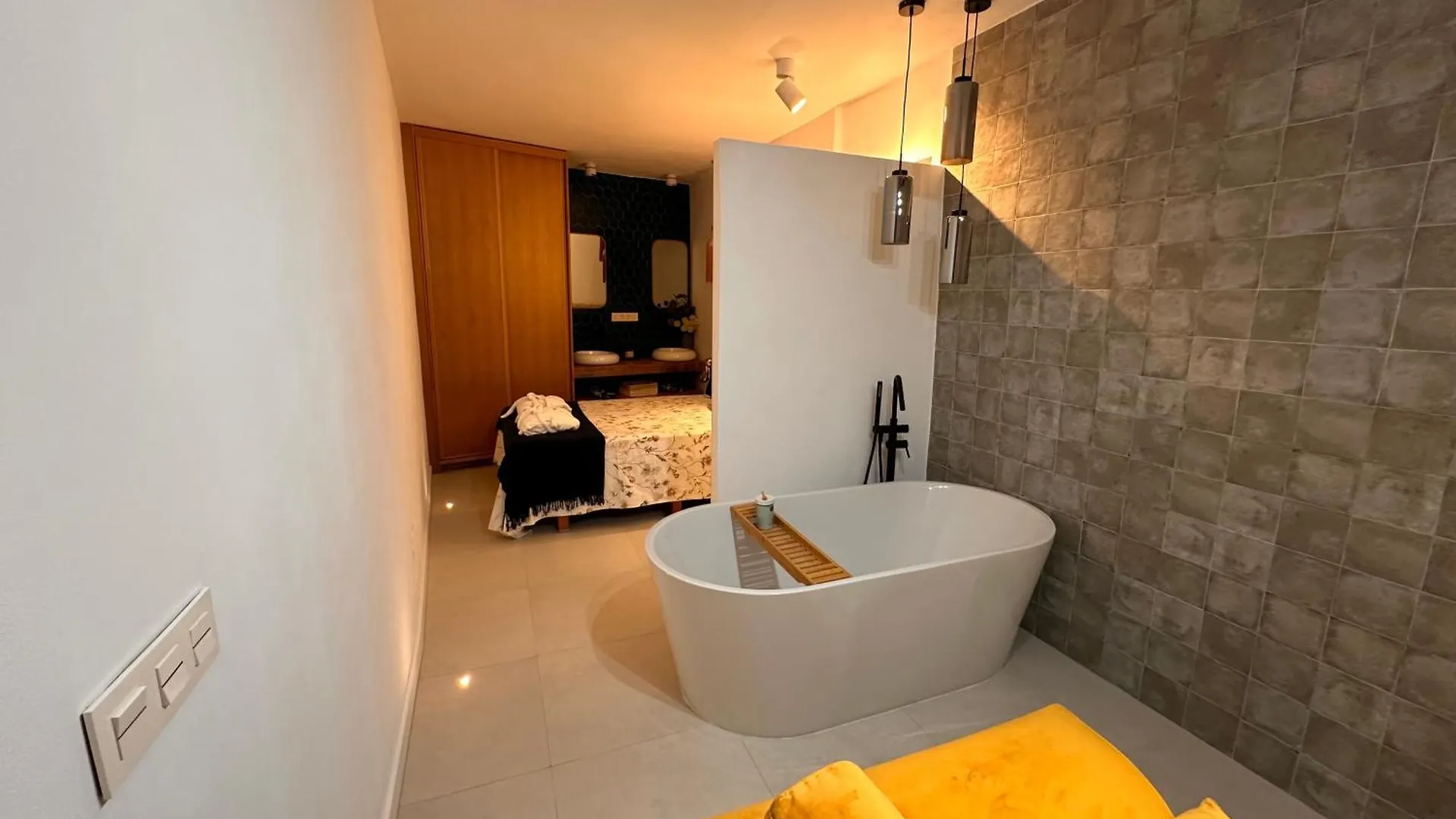 Estudio Boutique Terral Conil De La Frontera 0*,