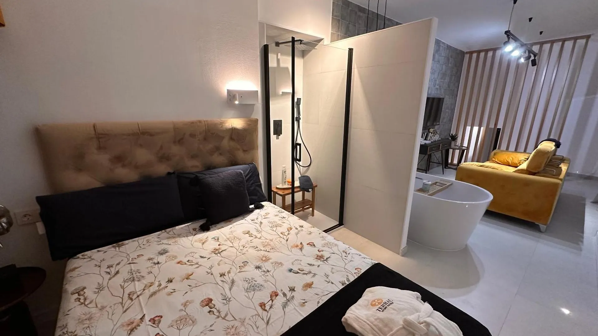 Estudio Boutique Terral Conil De La Frontera Spain